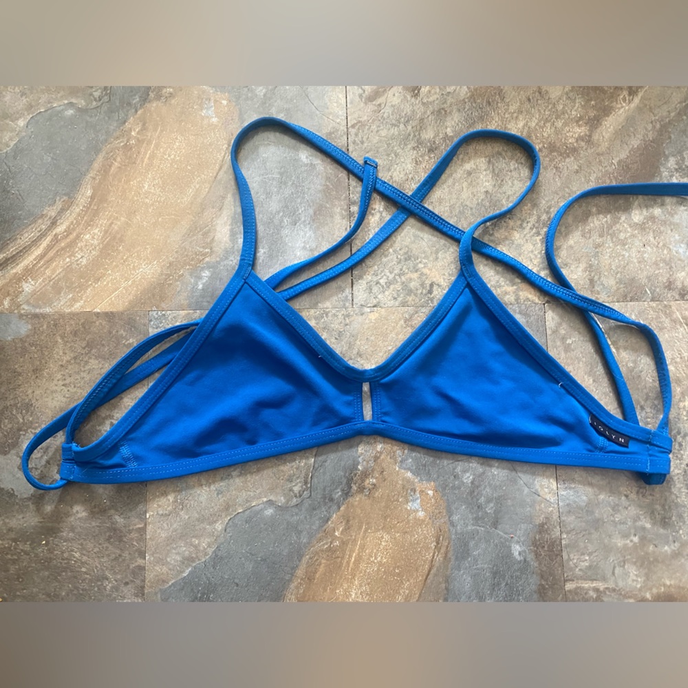 Jolyn Vent Tops - image 3